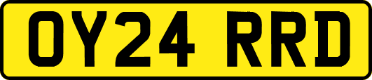 OY24RRD
