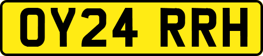 OY24RRH