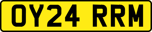 OY24RRM