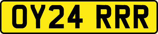 OY24RRR