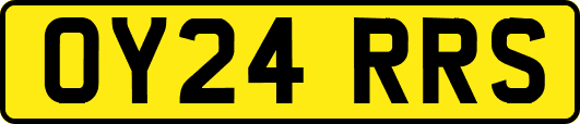 OY24RRS