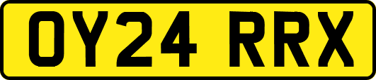 OY24RRX
