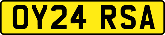 OY24RSA
