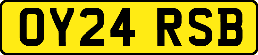 OY24RSB