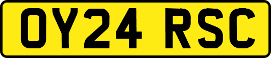 OY24RSC