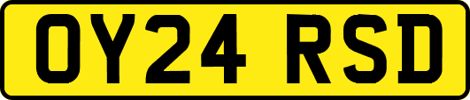 OY24RSD