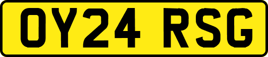 OY24RSG