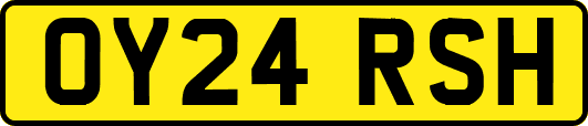 OY24RSH