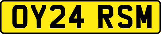 OY24RSM