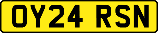 OY24RSN