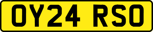 OY24RSO