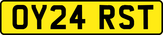 OY24RST