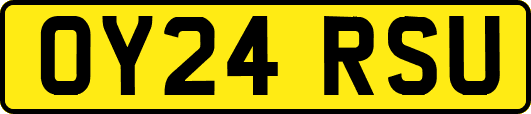 OY24RSU