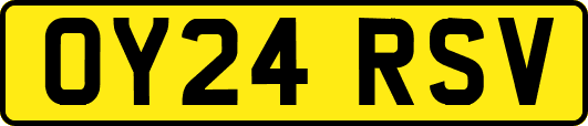 OY24RSV