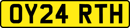OY24RTH