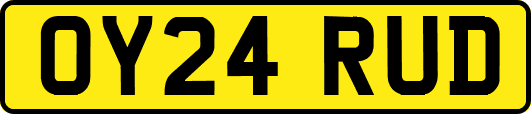 OY24RUD