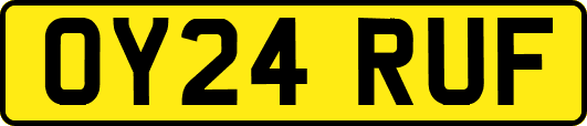 OY24RUF