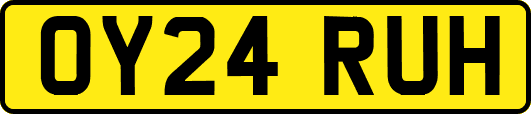OY24RUH