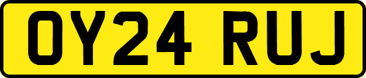 OY24RUJ