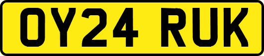 OY24RUK