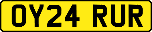 OY24RUR