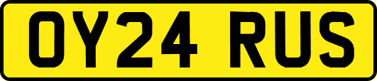 OY24RUS