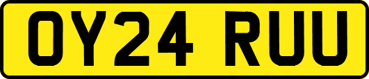 OY24RUU