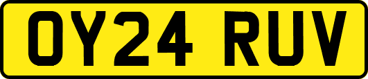 OY24RUV