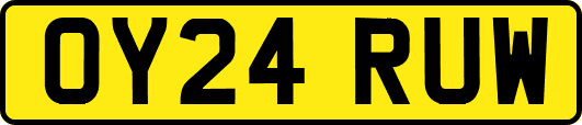 OY24RUW