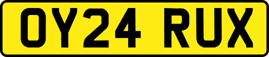 OY24RUX