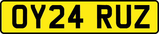 OY24RUZ
