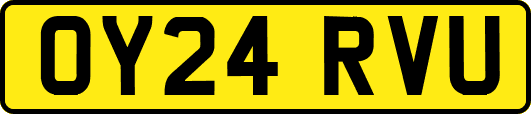 OY24RVU