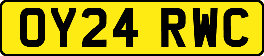 OY24RWC
