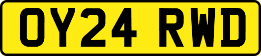 OY24RWD