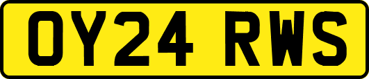 OY24RWS