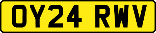 OY24RWV