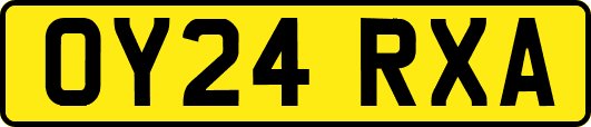 OY24RXA