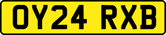 OY24RXB
