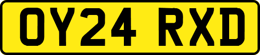 OY24RXD