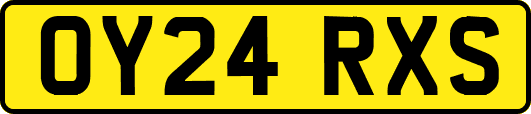 OY24RXS