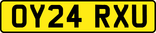 OY24RXU