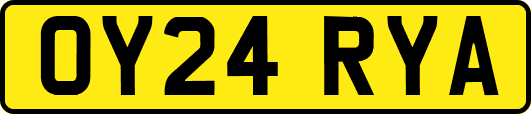 OY24RYA