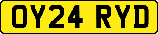 OY24RYD
