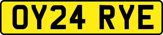 OY24RYE