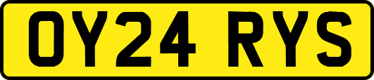 OY24RYS