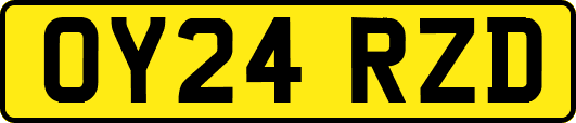 OY24RZD