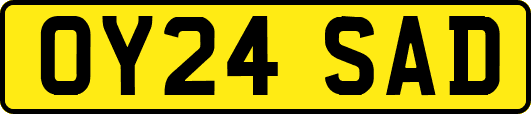 OY24SAD