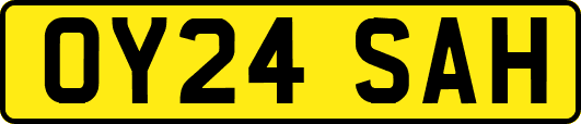 OY24SAH
