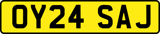 OY24SAJ