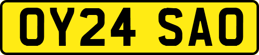 OY24SAO